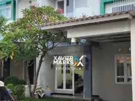 Disewakan Rumah di Sukolilo Dian Regency 2 Furnished
