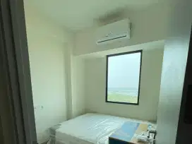 disewakan cepat unit furnish tipe 2 bedroom osaka Pik2