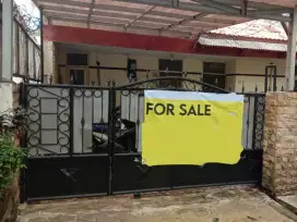 RUMAH GUNTUR JAKSEL DIJUAL CEPAT HARGA NEGO
