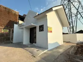Jual Rumah kosan Bisa di Cicil