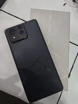 ASUS ZENFONE 11 ULTRA 12 256 RESMI INDONESIA