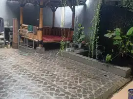 Rumah Dalam Komplek di Jatiwarna Plus ada Kamar Kos 4