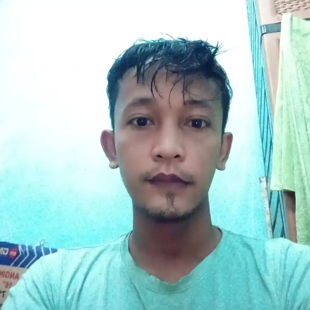 Cari pekerjaan halal