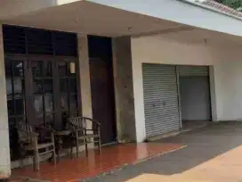 jual rumah 16,5juta per meter pejaten Barat.