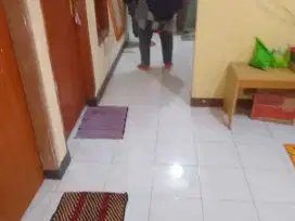 RUMAH KOST DUA LANTAI SETIABUDI MASUK MOTOR DEKAT UPI