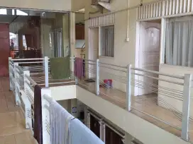 Tebet timur, rumah kost, dekat stasiun cawang