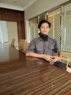 Sedang mencari Loker F&B untuk bagian Gudang