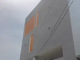 Kost Di komplek KFT cengkareng jakarta barat brand new