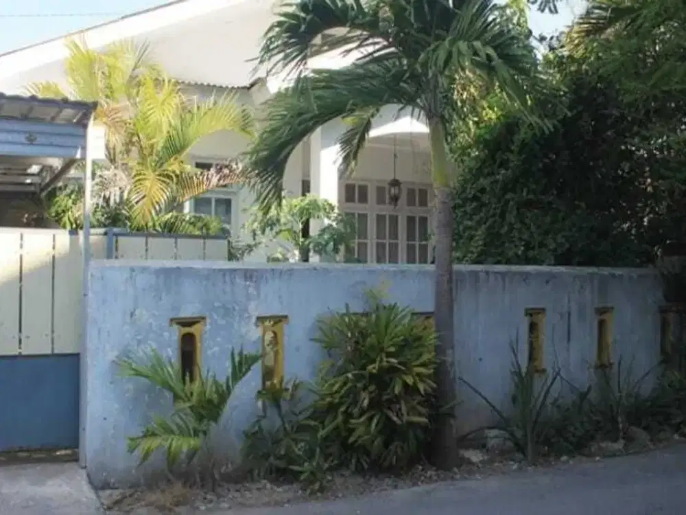 DIJUAL RUMAH KOSAN
