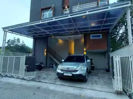 Kost Aktif Dijual di Condongcatur Dekat UGM