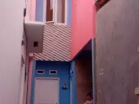 Jual Rumah Di Johar Jakarta Pusat Gratis Kosan 5 Pintu