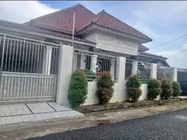 Rumah Besar & Kost 12 pintu di talang kelapa, palembang