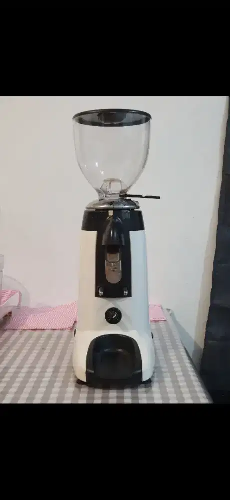 Grinder kopi super likenew nego