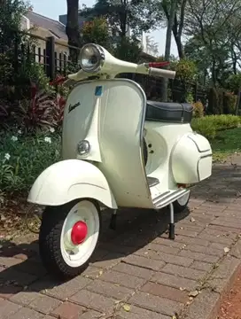 Vespa VNB 4 64, Sprint Bagol Veloce 74 Super Sprint PTS PX PS Excel