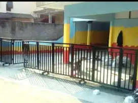Jual Rumah di Undip Tembalang dekat akses premium