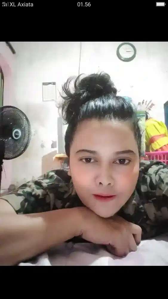 Mencari pekerjaan art pp aja atau momong aja yg pulang sore