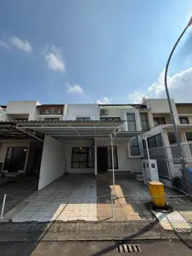 rumah murah dekat sekolah internasional di bintaro