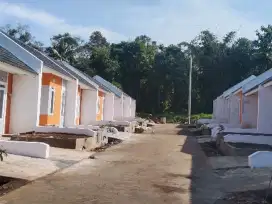 RUMAH SUBSIDI 7,6 JUTA DEKAT NGALIYAN SEMARANG