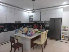 Dijual Rumah Furnish Termurah di Cluster Amerika Latin Green Lake City