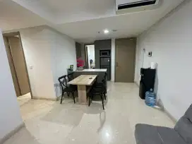 Vco - Dijual Penthouse Gold Coast Tower Atlantic 3BR Furnish