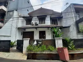 Ton - Dijual Rumah Kost Tawakal Tomang Jakarta Barat