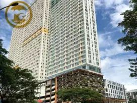 Apartment B Residence BSD CITY , Available Studio View CITY