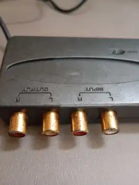 behringer u-control uca200 USB