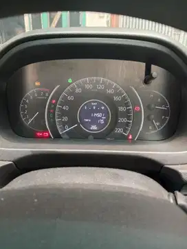 Honda CR-V 2016 Bensin