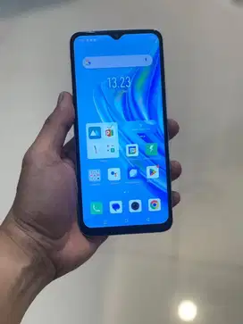 Infinix Hot 30i Ram 8GB Internal 128GB