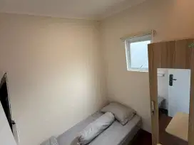 DIJUAL RUMAH KOST DI JELAMBAR FULL FURNISHED