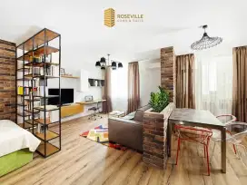 Apartement Roseville BSD , Extra Discount Di Awal Tahun