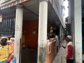 DIJUAL RUMAH KOST DI SUNTER 3 LANTAI, SURAT SHM,