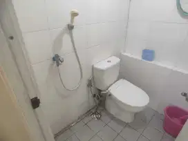 Di Sewakan Apartemen Gading Nias Residence
