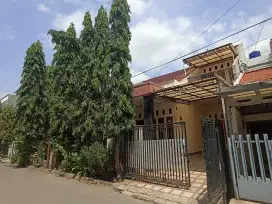 Dijual rumah cluster ciwastra siap huni ,lingkungan nyaman