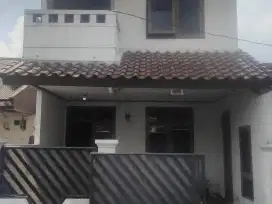 Disewakan Murah Rumah daerah Komplek Pemda Jatiasih Bebas Banjir