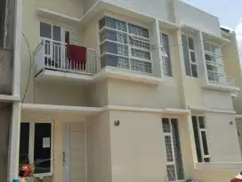 RUMAH KOS BELAKANG UMM MURAH SIAP HUNI