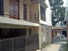 Rumah kos siap huni di Sarijadi dekat Polban Maranatha