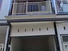 Dijual Rumah Lebak Arum area Tambaksari dekat Raya Kenjeran Merr Kalijudan Surabaya