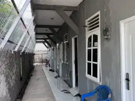 Dijual Kostan Kontrakan Kost dekat Mall BXC Bintaro