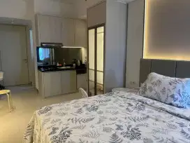 Apartemen Anderson Bagus Tetawat Furnished Pakuwon