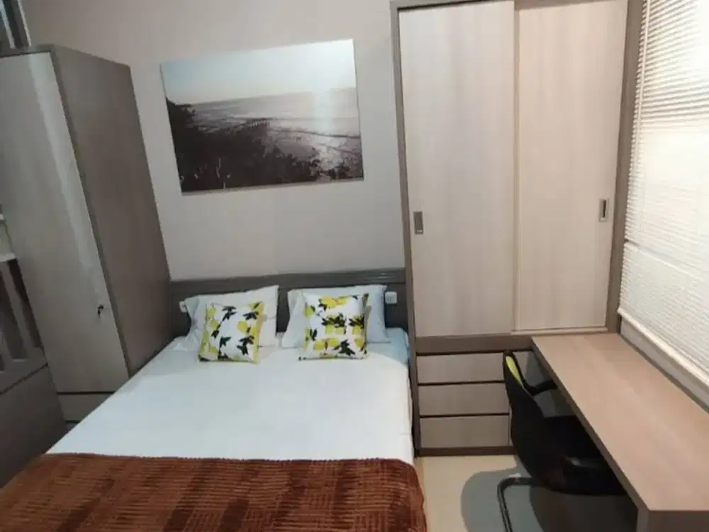 RUMAH KOST / GUEST HOUSE DI AREA KUTA JALAN SUNSET ROAD BALI