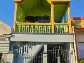 JUAL RUMAH HUNI & KOS²AN DONOWATI SUKOMANUNGGAL SURABAYA
