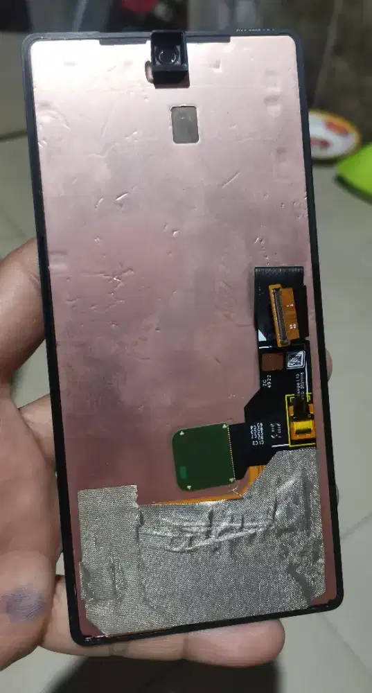 LCD Copotan Pixel 7A