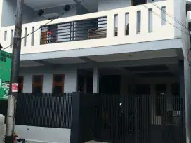 Rumah kos mewah sewa 1jt sarijadi