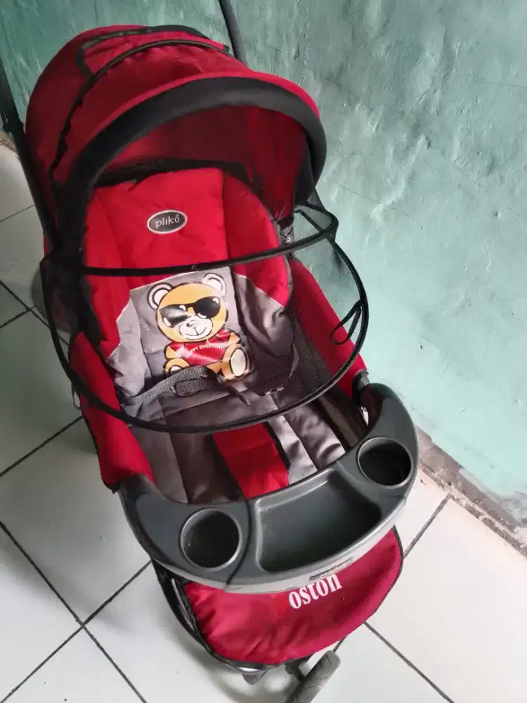 Stoler baby merek pilko