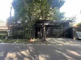 Rumah Kost lokasi strategis dekat pusat perkantoran di Bendungan Hilir