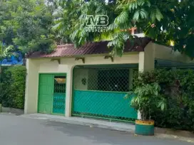 DIJUAL RUMAH BISA DIJADIKAN USAHA KOST-KOSTAN DI BENHIL, TANAH ABANG