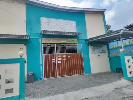 KOST PANORAMA ARGOMULYO SALATIGA