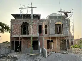 RUMAH 2LT SEMARANG TIMUR