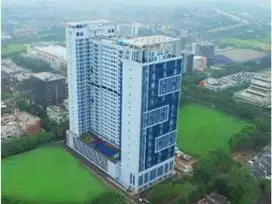 Apartement Roseville BSD Special Gift Electronic & Furnish